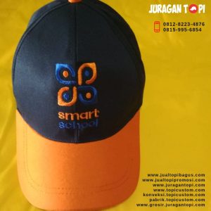 Produsen topi seragam Kantor berkuaitas Jakarta