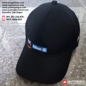 Pabrik topi Perusahaan Jakarta Berkualitas, Cepar, Rapi dan Murah