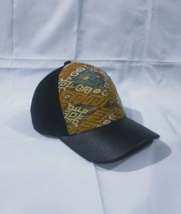 Konveksi Topi Rompi Seragam dan Bordir Sablon